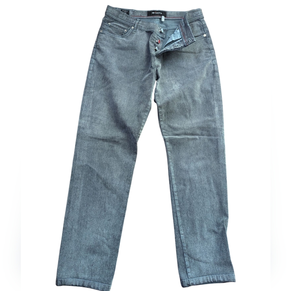 Kiton Napoli Jeans